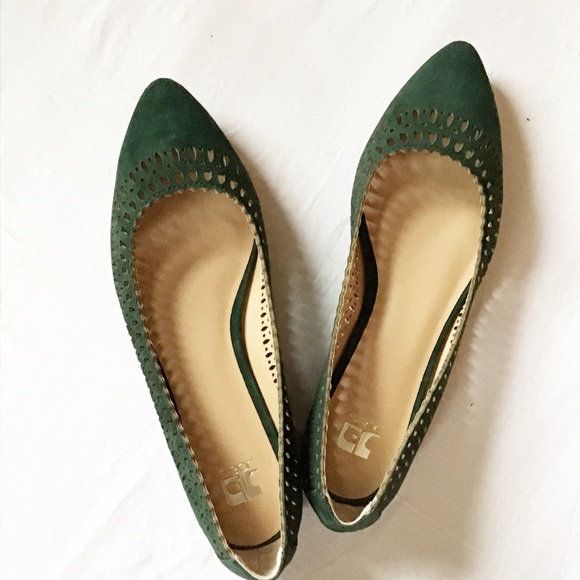 Joe's Jeans Shoes - Joe’s Jeans Cora Flat